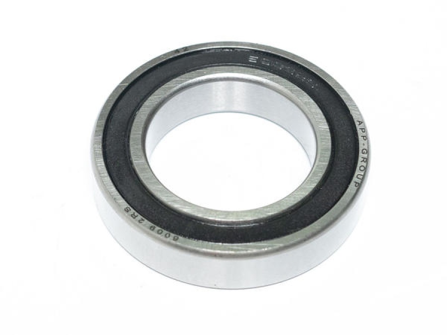Подшипник 6009 2RS, передней ступицы XT244